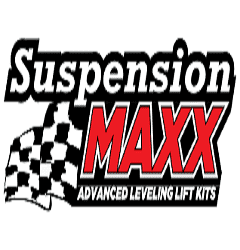 Suspension MAXX