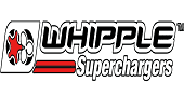 WHIPPLE SUPERCHARGERS