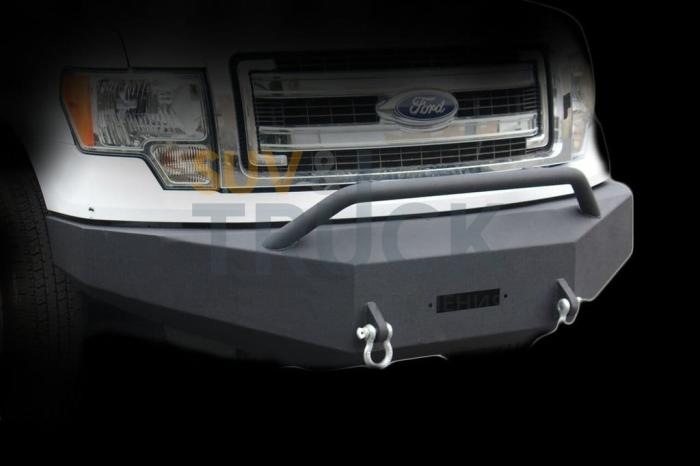  Ford F-250/F-350 Front 2008-2010