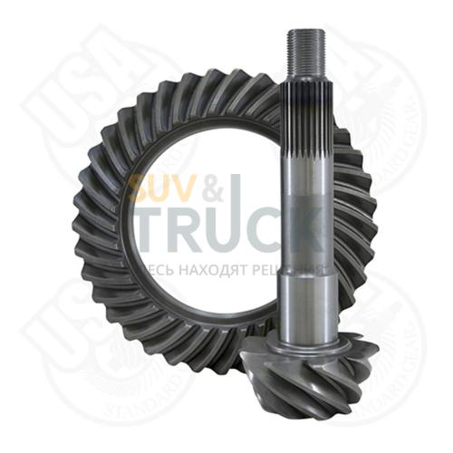USA Standard Ring & Pinion gear set for Toyota V6 in a 4.88 ratio