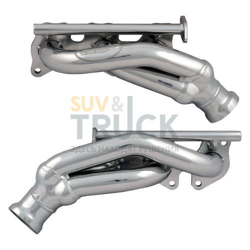 2012-14 TOYOTA TACOMA, 4.0L w/ AIR INJECTION, 2/4WD (WELD-ON OUTLET)