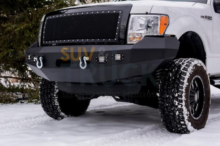 Ford F-150 Front 2009-2014
