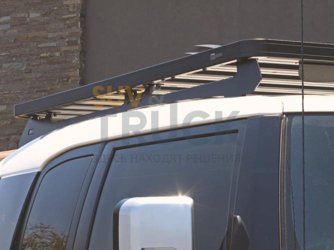 Багажник Slimline II на крышу Toyota FJ Cruiser - от  Front Runner