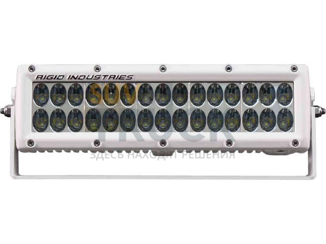 Фара M2-Серия - 10" (30 светодиодов) - водительский свет (белая)