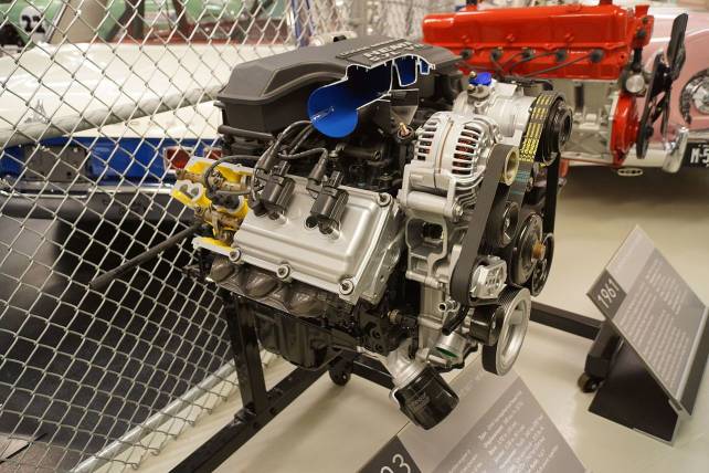 HEMI – это символ американской автомобильной культуры