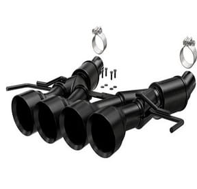 CAT BACK и AXEL BACK