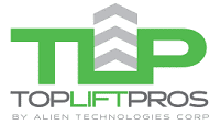 TOP LIFT PROS
