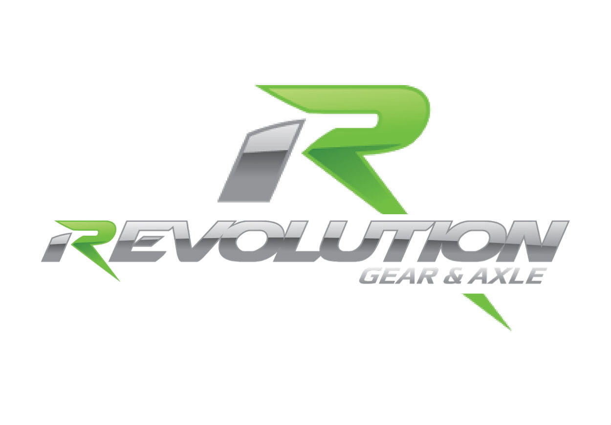 REVOLUTION GEAR & AXLE