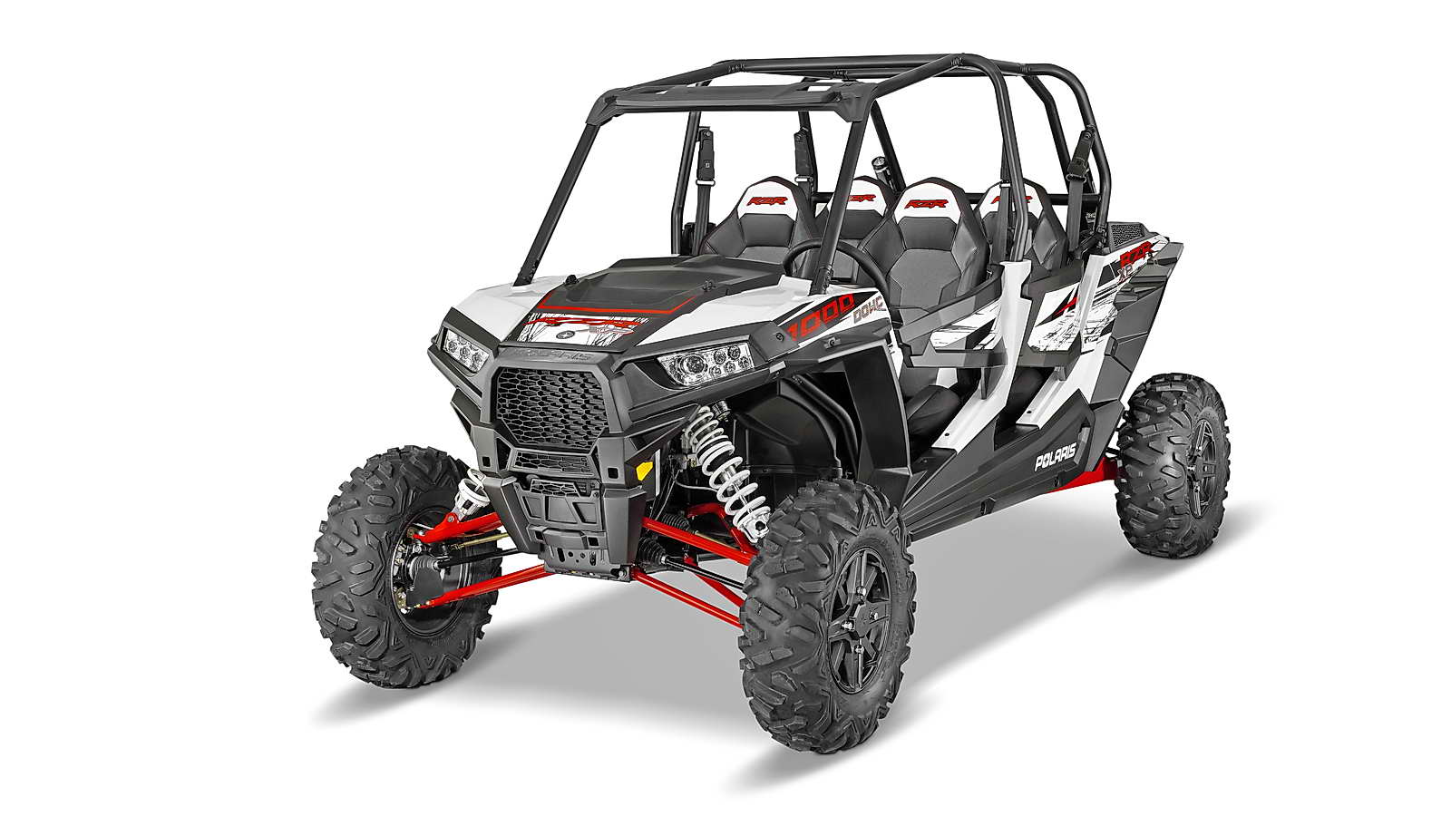 2015 Polaris RZR XP 1000 eps