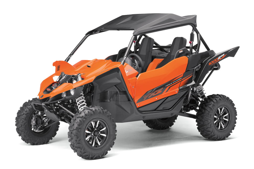 Quad Rhino багги atv