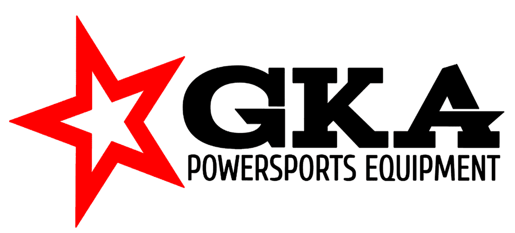 GKA powersports equipment