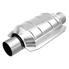 Катализаторы