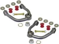 Рычаги верхние для Toyota Tacoma 4wd 1996-2004 | Toyota 4Runner 1996-2002 U.C.A.