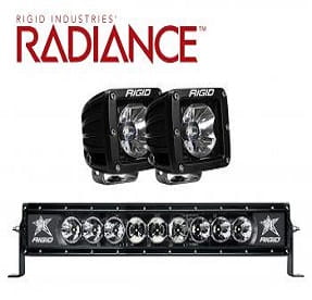 Radiance Plus серия