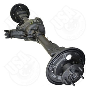 Задний мост Dana 44HD в сборке для Grand Cherokee, 94-98, п/ч 3.73, самоблок