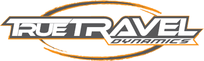 TRUE TRAVEL