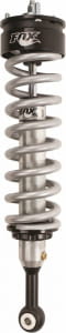 04-ON Nissan Titan Front Coilover, PS, 2.0, IFP, 4.3", 0-2" Lift