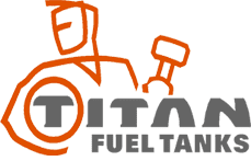 TITAN FUEL TANKS