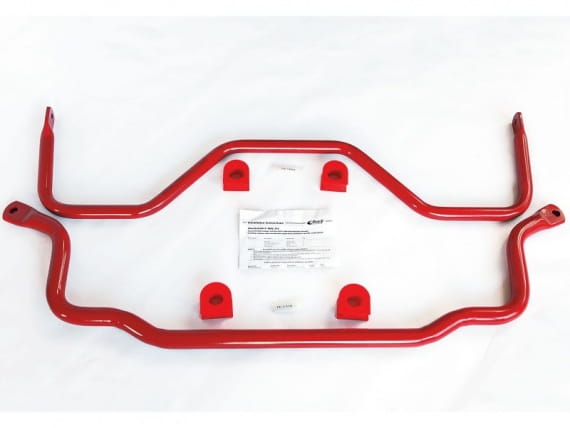 Стабилизаторы поперечной устойчивости Eibach anti-roll-kit для Chevrolet Tahoe и Cadillac Escalade