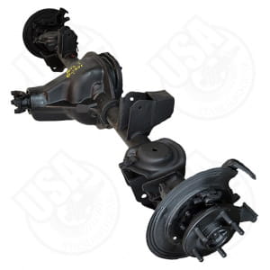 Задний мост Dana 44HD в сборке для Jeep Grand Cherokee, 94-99, п/ч 3.73