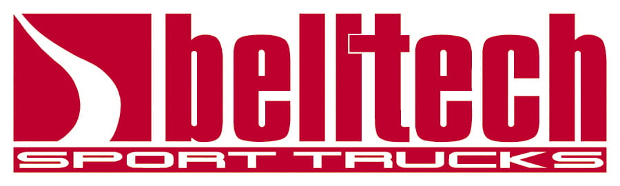 BELLTECH Sport Trucks