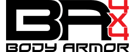 BODY ARMOR 4X4