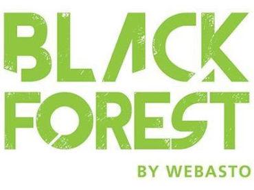 BLACK FOREST