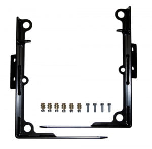 Усилитель заднего борта Toyota Tundra 2007+