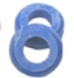 Пыльник шарового соединения 5/8"  для PR 2.0-2.5 / RS 2.0-2.5 / AS 2.5