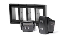 ВЫКЛЮЧАТЕЛИ