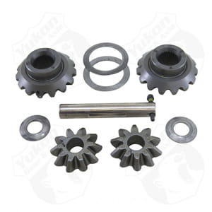 Запчасти дифференциала для мостов Ford 9.75" c 34-spline