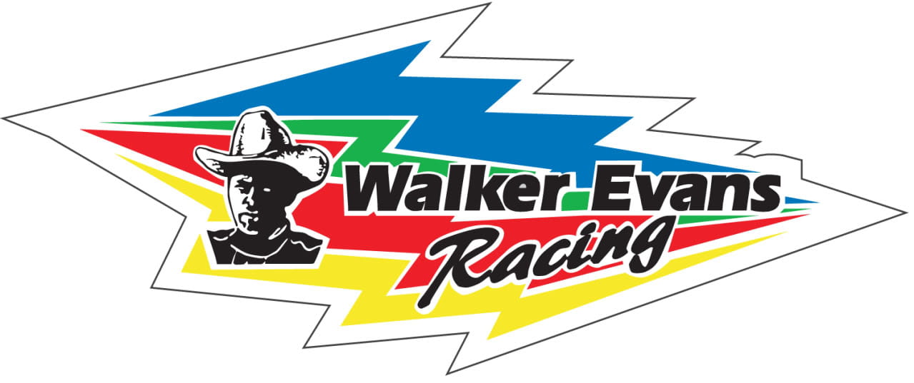 Walker Evans Racing