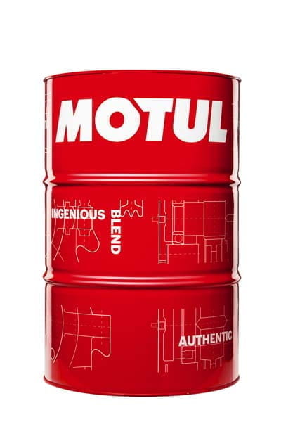 208 л MOTUL 8100 X-CLEAN+ 5W-30 для бензиновых и дизельных двигателей стандарта ЕВРО IV и ЕВРО V