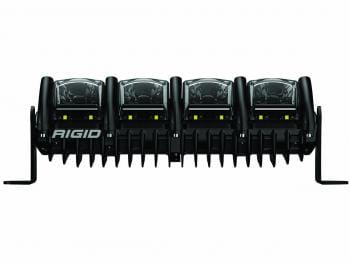 Фара RIGID Adapt™ 10", адаптивный свет (28 светодиодов)