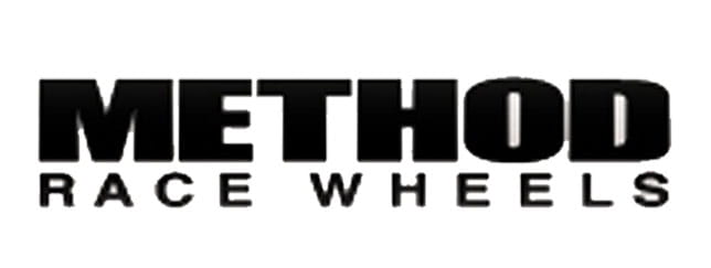 METHOD RACE WHEELS