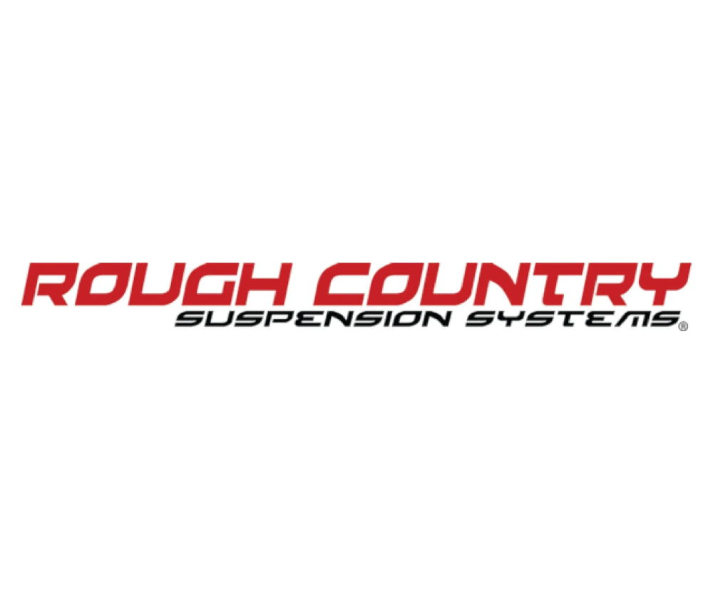 Причина выбрать подвеску от ROUGH COUNTRY