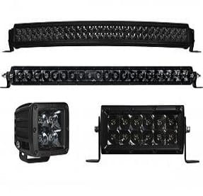 Серия Midnight Edition