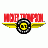 MICKEY THOMPSON