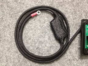 Hi Amp Circuit Breaker (80 amps) sPOD