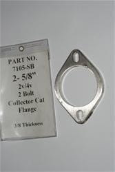 Универсальный фланец выхлопной системы