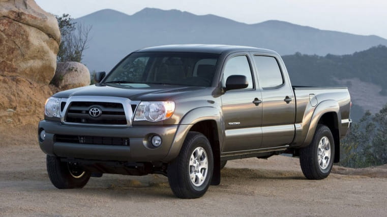 Toyota достигло соглашения по коллективному иску