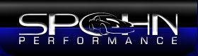 SPOHN PERFORMANCE INC