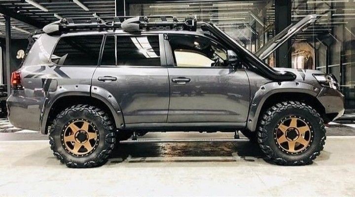 Вот несколько причин, почему overlanding должен стать популярным в России: