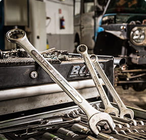 Инструмент