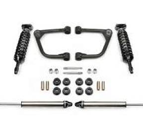 Лифт подвески 2" для Toyota Tundra 2007-15