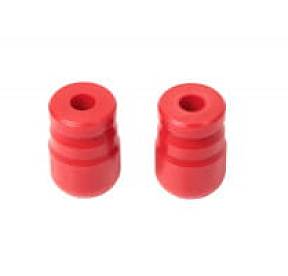 Передниe отбойники  Rugged Ridge для Jeep Wrangler JK 2007-18 