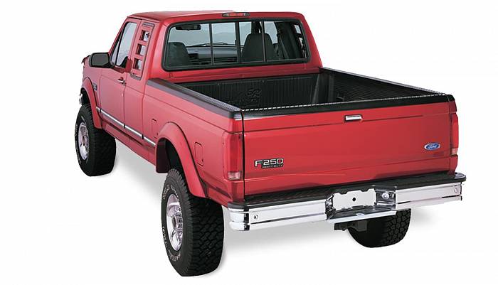 Расширитель колёсных арок 20904-11 Ford Bronco
