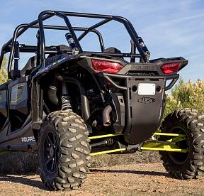 Бампер задний для Polaris RZR XP 1000 серия  Stealth 