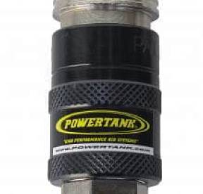 Сцепляющая муфта с внутренней резьбой 1/4 NPT