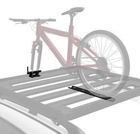 Кронштейн для перевозки велосипеда  - от Front Runner